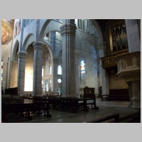 Lucca, La cattedrale di San Martino (Duomo di Lucca), photo Joanbanjo, Wikipedia,4.JPG
